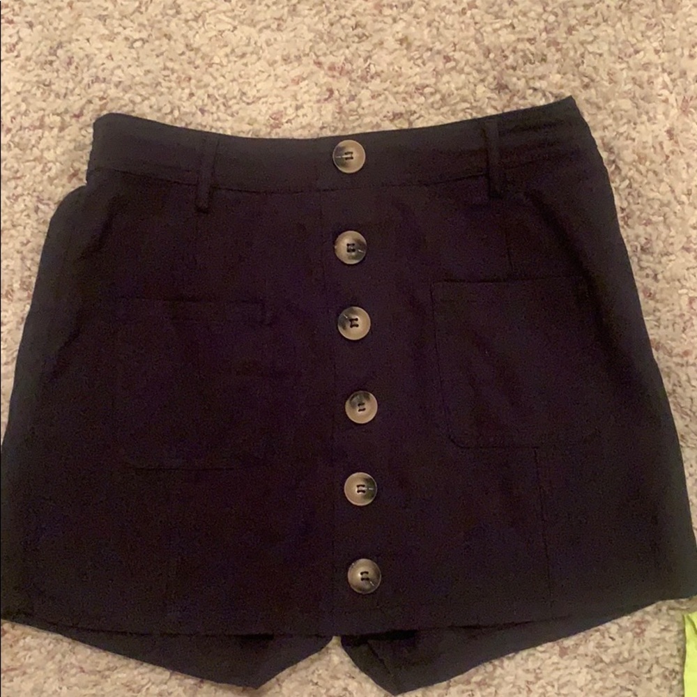 Boutique Skort